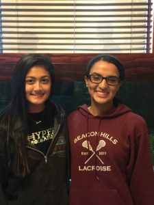 Ivy Bound - Two from the Class of 2022